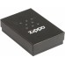 Brichetă cu benzină Zippo 29074 Reflective Cross H Pol Chrome