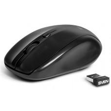 Компьютерная мышь Sven RX-305 Black