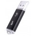 USB Flash Drive Silicon Power Blaze B02 16Gb Black