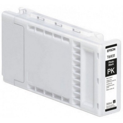 Картридж Epson T693100 Black (350ml)