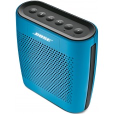 Boxă portabilă Bose SoundLink Color Bluetooth Blue