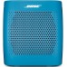 Boxă portabilă Bose SoundLink Color Bluetooth Blue