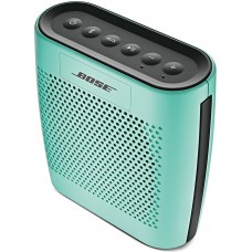 Boxă portabilă Bose SoundLink Color Bluetooth Mint