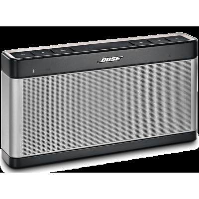 Портативная акустика Bose SoundLink Bluetooth Mobile Speaker III