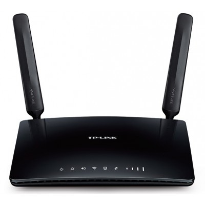 Беспроводной маршрутизатор Tp-Link TL-MR6400