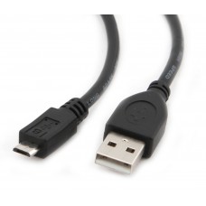 USB Кабель Gembird CCP-mUSB2-AMBM-0.5M