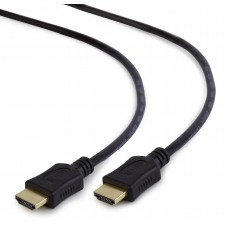 Видео кабель Cablexpert CC-HDMI4L-1M