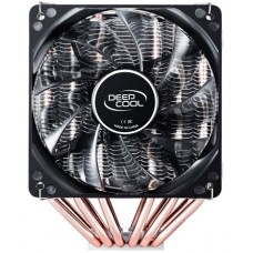 Cooler Procesor DeepCool Neptwin V2