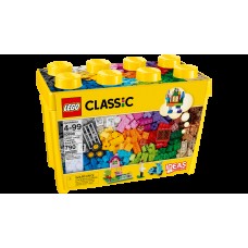 Конструктор Lego Classic: Large Creative Brick Box (10698)