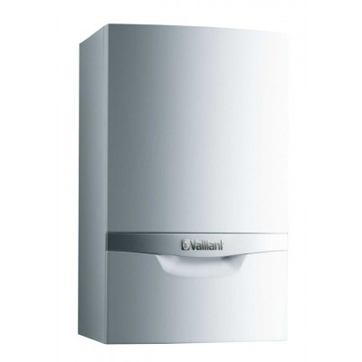 Газовый котел Vaillant turboTEC plus VU 362/5-5