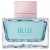 Парфюм для неё Antonio Banderas Blue Seduction Women EDT 80ml