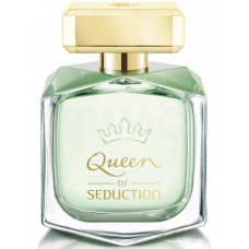 Parfum pentru ea Antonio Banderas Queen of Seduction EDT 50ml