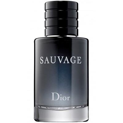 Парфюм для него Christian Dior Sauvage EDT Spray 60ml
