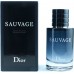 Парфюм для него Christian Dior Sauvage EDT Spray 60ml