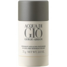 Парфюм для него Giorgio Armani Acqua di Gio Deo Stick 75ml