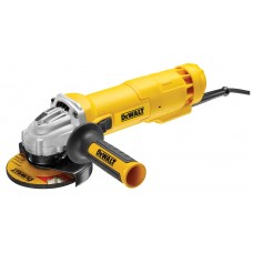 Углошлифовальная машина DeWalt DWE4217-QS