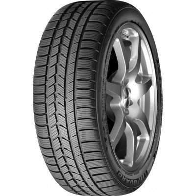 Шина Nexen WinGuard Sport 235/50 R18 101V