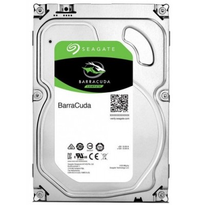 HDD Seagate Barracuda 1Tb (ST1000DM010)