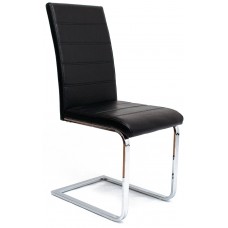 Стул Deco DC-15 Black