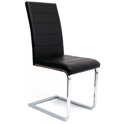 Стул Deco DC-15 Black