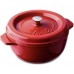 Жаровня Fissler Arcana Red (6971519)