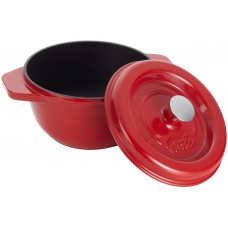 Vas termorezistent Fissler Arcana Red (6971519)