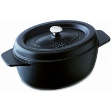 Жаровня Fissler Arcana Brater Black (6975036)