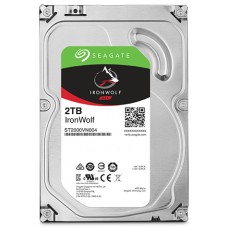 Жесткий диск Seagate Ironwolf 2Tb (ST2000VN004)