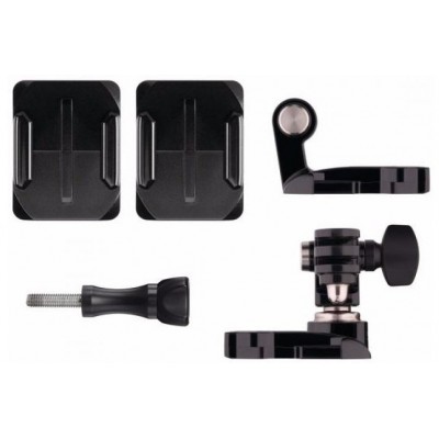 GoPro Helmet Front/Side Mount (AHFSM-001)