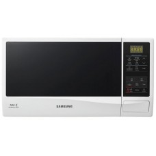 Микроволновая печь Samsung ME83KRW-2/BW