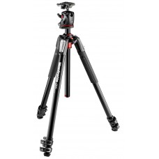 Trepied Manfrotto MK055XPRO3-BHQ2