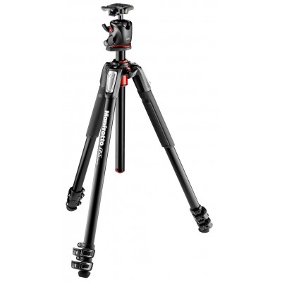 Штатив Manfrotto MK055XPRO3-BHQ2