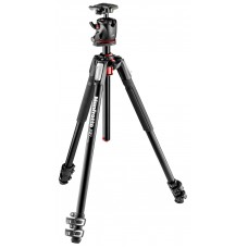 Trepied Manfrotto MK190XPRO3-BHQ2