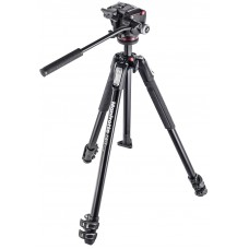 Штатив Manfrotto MK190X3-2W