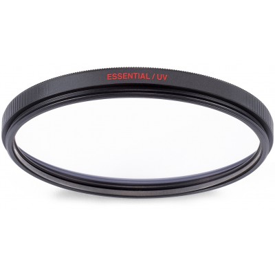 Filtru Manfrotto Essential UV 67mm (MFESSUV-67)