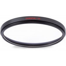 Filtru Manfrotto Essential UV 77mm (MFESSUV-77)