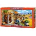 Puzzle Castorland 4000 Colors of Tuscany (C-400171)