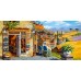 Puzzle Castorland 4000 Colors of Tuscany (C-400171)