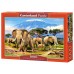 Puzzle Castorland 1000 Kilimanjaro Morning (C-103188)