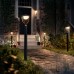 Уличный светильник Philips myGarden Robin 15473/30/16