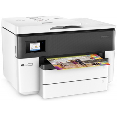 Multifunctional Hp OfficeJet Pro 7740