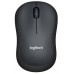 Mouse Logitech M220 Black