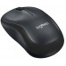 Mouse Logitech M220 Black