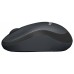 Mouse Logitech M220 Black