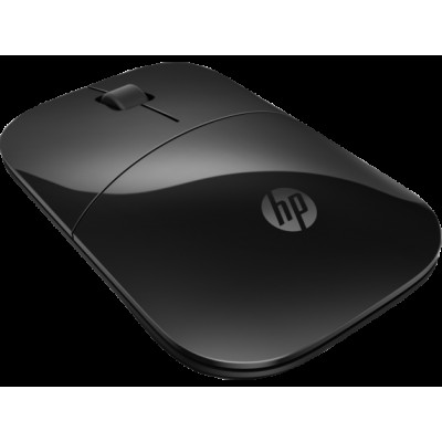 Компьютерная мышь Hp Z3700 Black