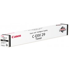 Тонер Canon C-EXV29 Black