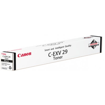 Тонер Canon C-EXV29 Black