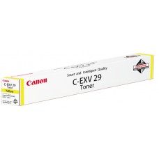 Тонер Canon C-EXV29 Yellow