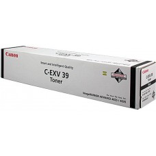 Тонер Canon C-EXV39