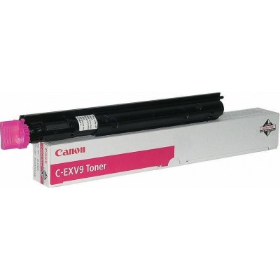 Тонер Canon C-EXV9 Magenta